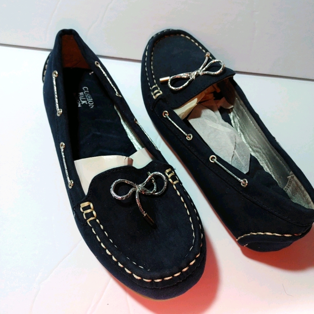 AVON - CUSHION WALK BELLA LOAFERS